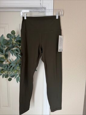 Lululemon Align High-Rise 25” legging